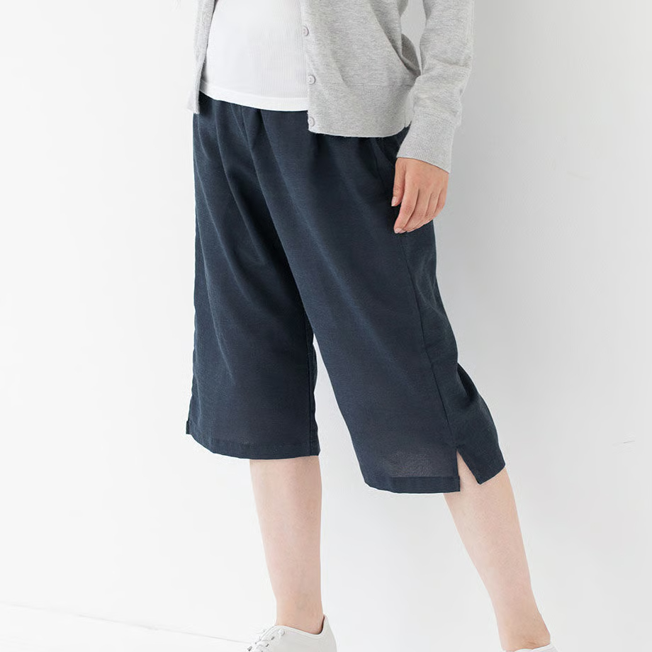 和晒ガーゼのステテコ